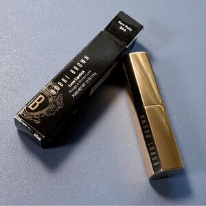 Bobbi Brown  Luxe Lipstick  #866 Rare Ruby 0.12 oz / 3.5g New In Box Authentic